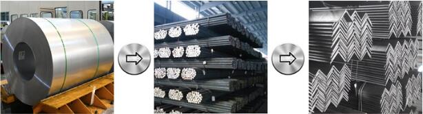 舞鋼WNM18鋼板生產(chǎn)工藝