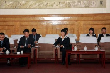 表彰暨技能大賽啟動會在河鋼舞鋼隆重召開