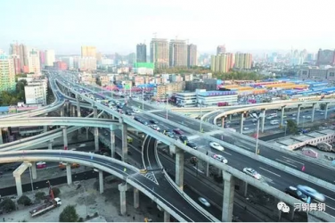 河鋼舞鋼中標(biāo)新疆克南高架橋梁鋼