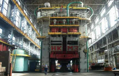 舞陽鋼鐵調(diào)質(zhì)型鋼板20MnNiMo為國產(chǎn)大飛機項目提供了堅強的鋼鐵支撐