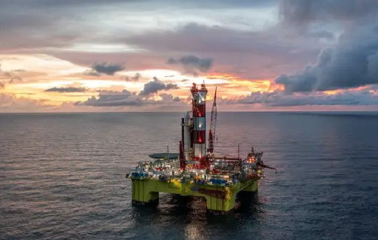 舞陽(yáng)鋼鐵公司3.5Ni鋼板助力深水油田開(kāi)發(fā)建設(shè)