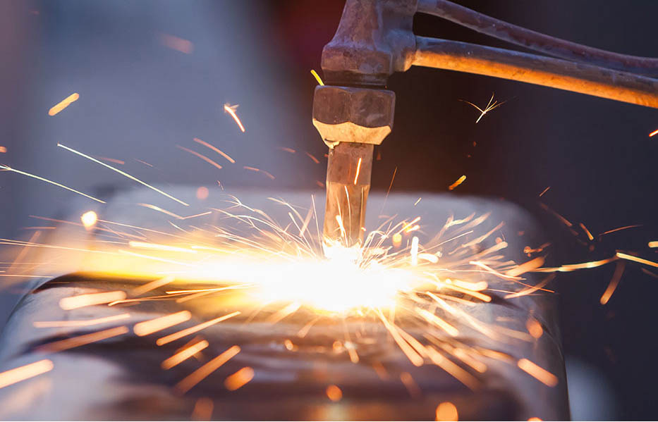 舞陽鋼鐵公司主導(dǎo)修訂的兩項國家標(biāo)準順利通過審定