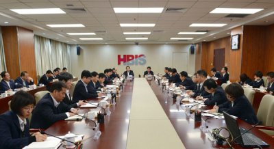 于勇表示要想全面盈利就是抓實抓牢